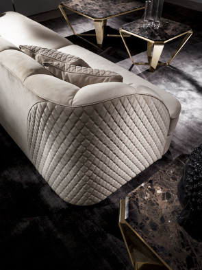 Диван Dv home collection Charlotte divano