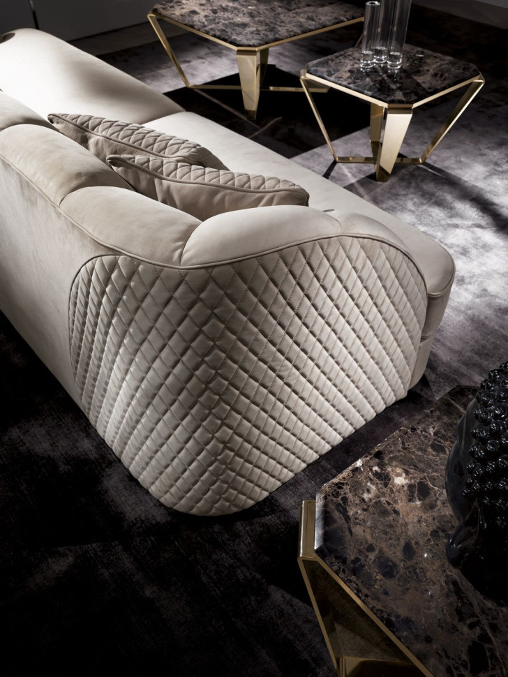 Диван Dv home collection Charlotte divano