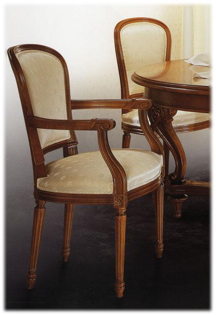 Стул в столовую Angelo cappellini Dinings &amp; offices 0786/P