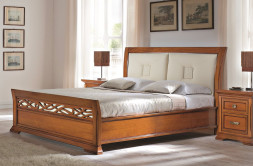 Кровать Prama Bohemia Bo 21160