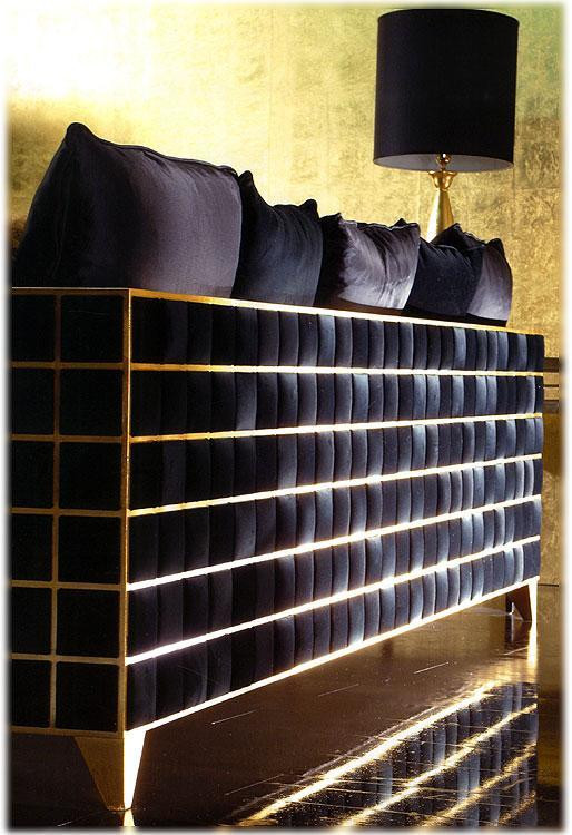 Диван Cube Roberto ventura Eleganza Dv201