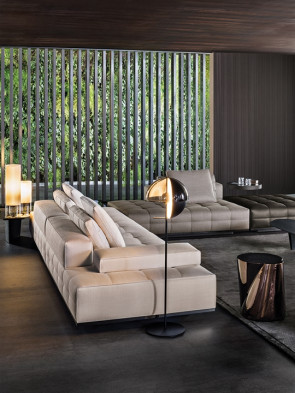 Диван Minotti Lawrence Clan