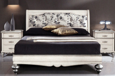 Кровать Arte casa Evoluzione 2370