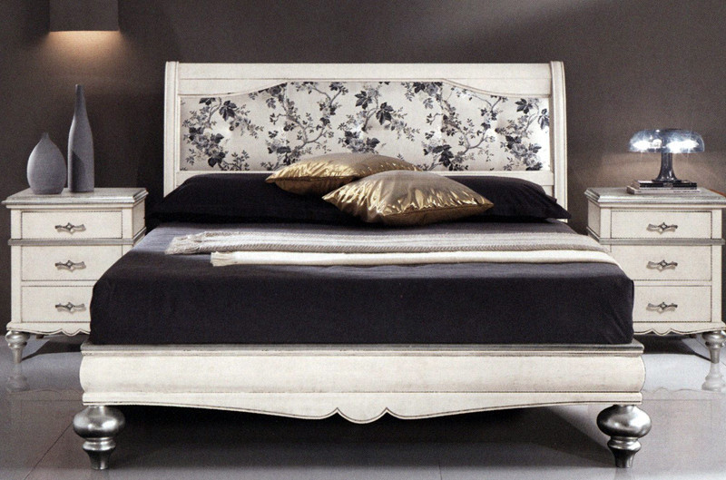 Кровать Arte casa Evoluzione 2370