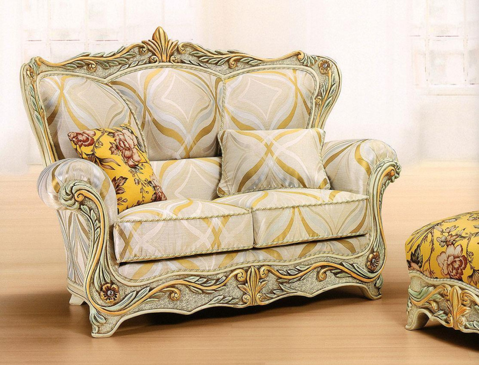 Диван Savoia Morello gianpaolo Catalogo generale 1163/N  1