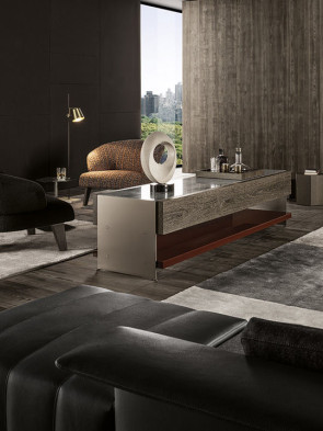 Тумба Minotti Carson