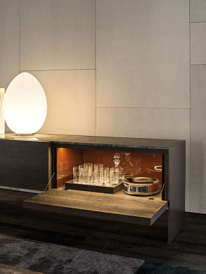 Тумба Minotti Carson