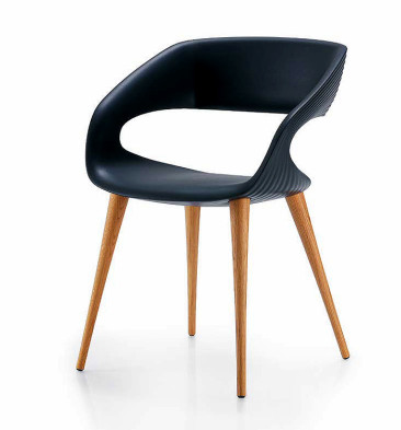 Стул в столовую Oliver b Casa Shape 01