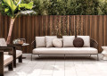 Диван Minotti Aston Cord Outdoor