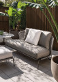 Диван Minotti Aston Cord Outdoor