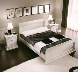 Кровать Tessarolo 376.14L