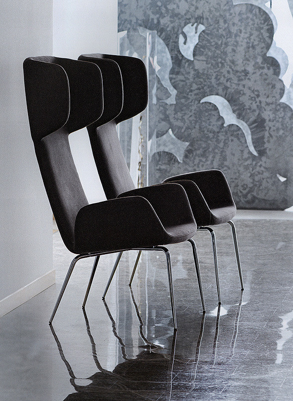 Кресло Midj Contract Light e