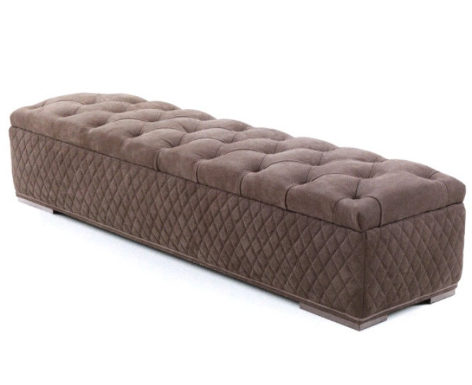 Банкетка Asnaghi Lybra