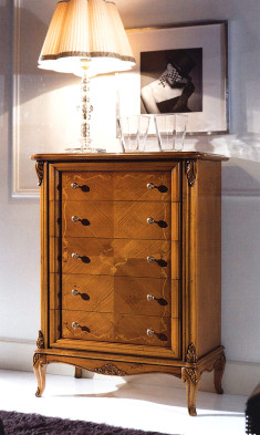 Консоль Giuliacasa Leonardo 903-Le