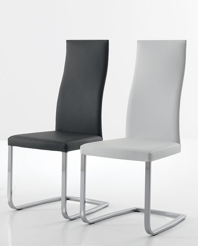 Стул в столовую Compar 655