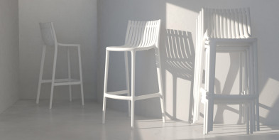 Барный стул Vondom Ibiza