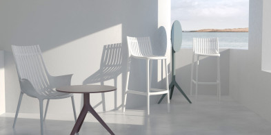 Барный стул Vondom Ibiza
