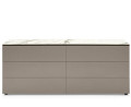 Комод Calligaris Universal CS6096-5a