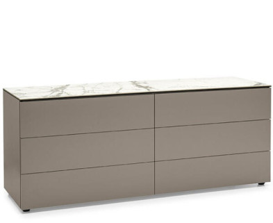 Комод Calligaris Universal CS6096-5a