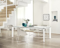 Стол Calligaris Delta CS4097-r-160