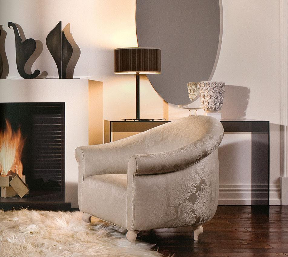 Кресло Monnalisa Ego zeroventiquattro Day Cp429 1