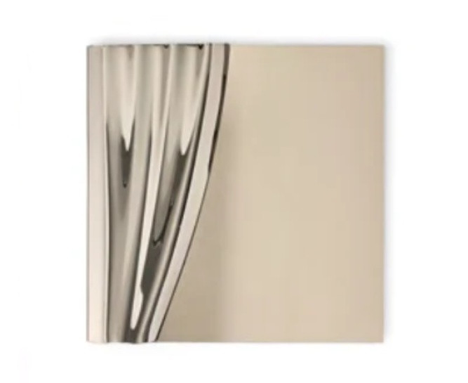 Зеркало Calligaris Sipario CS5146-p