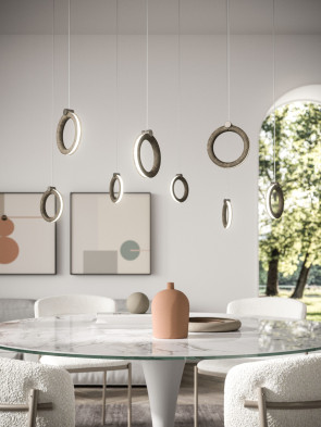Светильник Ozzio design Sole X405