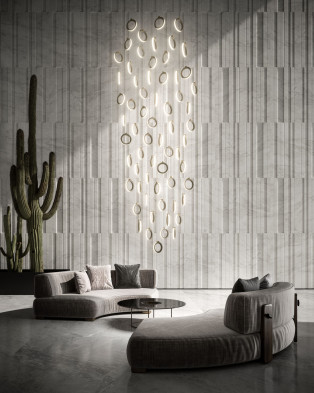 Светильник Ozzio design Sole X405