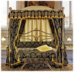 Кровать Principe Mice Versailles 1146