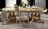 Стол в столовую Provasi Staging glamorous interiors 1213