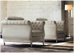Кресло Doimo sofas Collections Margot - 02
