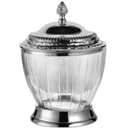 Декоративный элемент Arts &amp; Craft Decor 13,5 x 13,5 x 19h nc41085