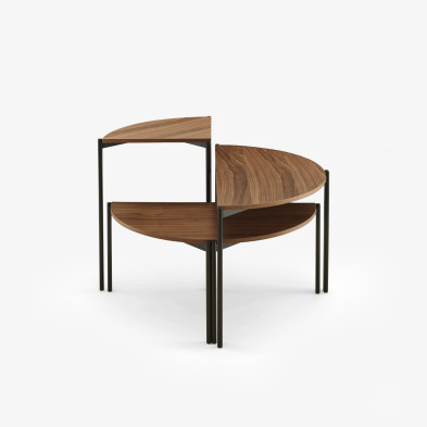 Столики Ligne Roset Quadran