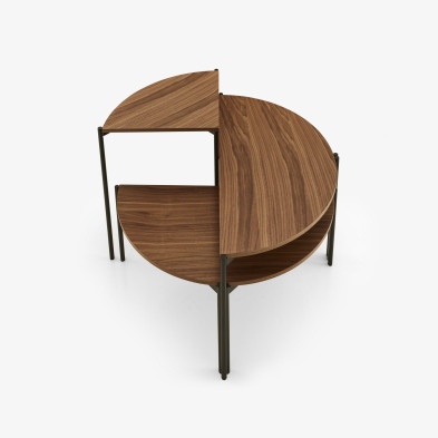 Столики Ligne Roset Quadran
