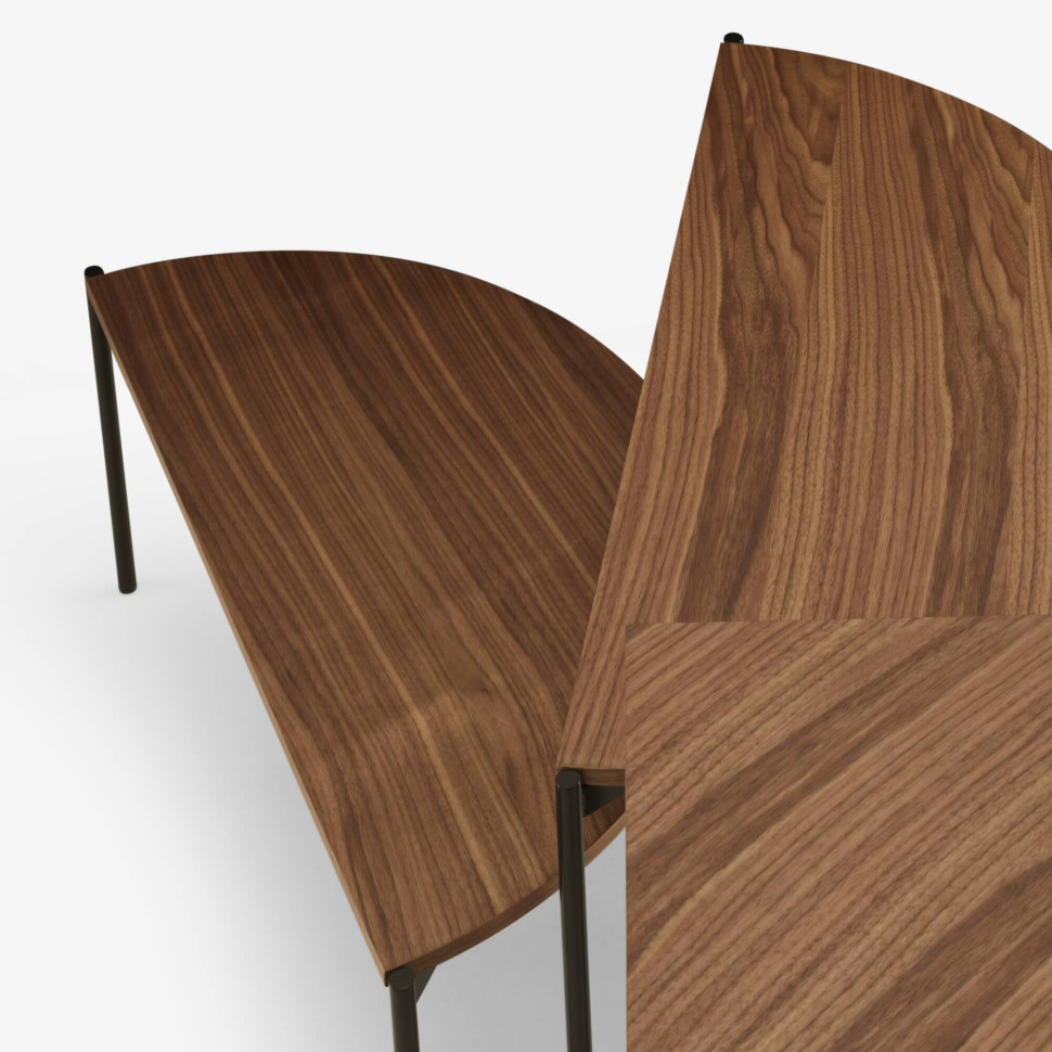 Столики Ligne Roset Quadran
