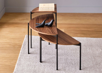 Столики Ligne Roset Quadran