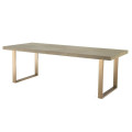 Обеденный стол Remington Eichholtz Tables And Desks 230 x 100 x 75h nc51248