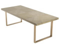 Обеденный стол Remington Eichholtz Tables And Desks 230 x 100 x 75h nc51248