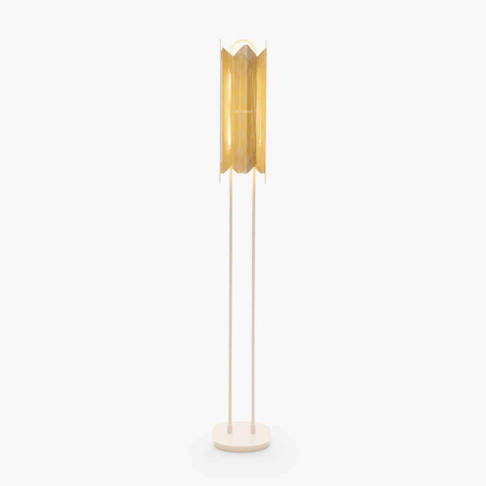 Торшер Ligne Roset Nef - стиль