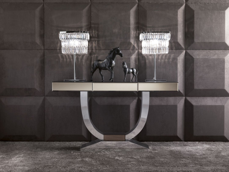 Консоль Dv home collection Hermes consolle drawer - фото товара