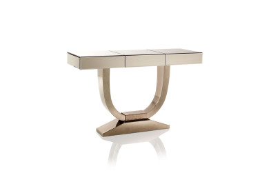 Консоль Dv home collection Hermes consolle drawer