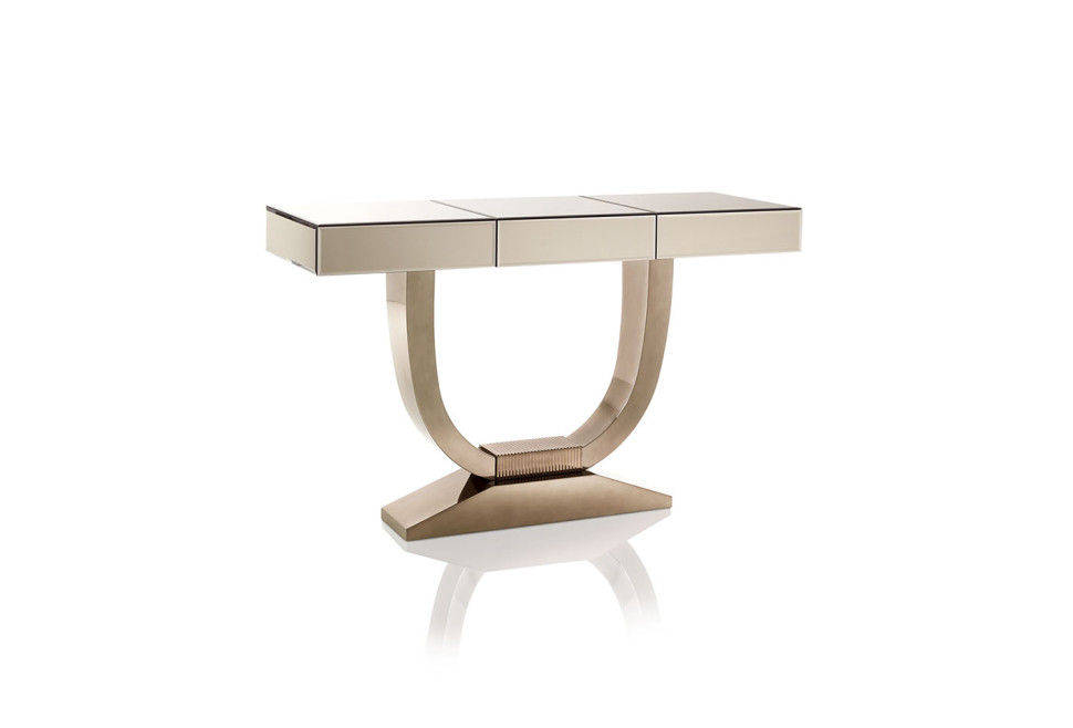 Консоль Dv home collection Hermes consolle drawer
