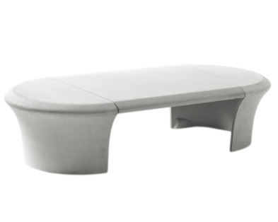 Журнальный стол Giorgio collection Concrete 790