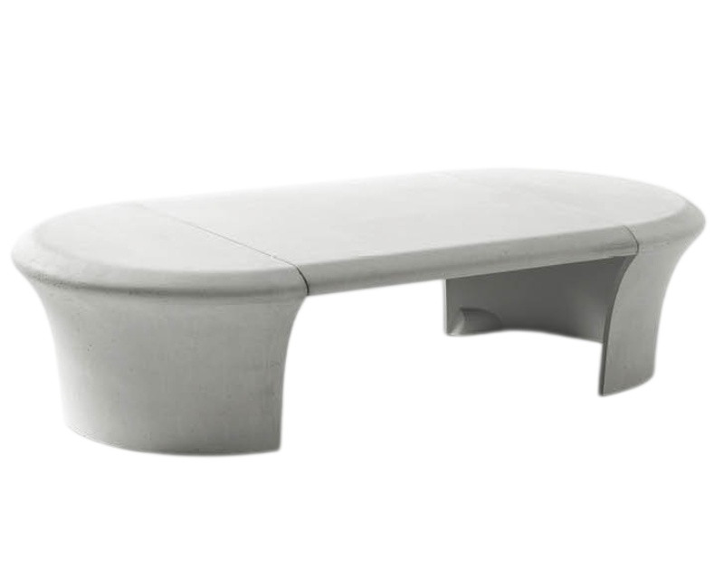 Журнальный стол Giorgio collection Concrete 790