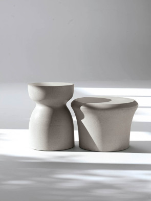 Журнальный стол Giorgio collection Concrete 790