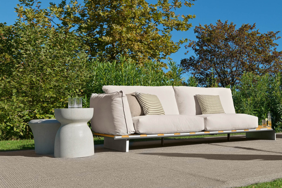 Журнальный стол Giorgio collection Concrete 790