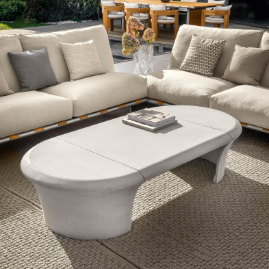 Журнальный стол Giorgio collection Concrete 790