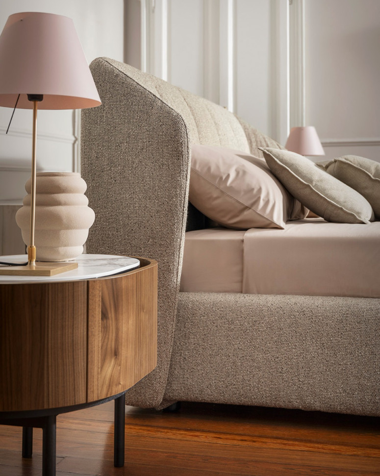 Кровать Calligaris Jill CS6206 - фото товара
