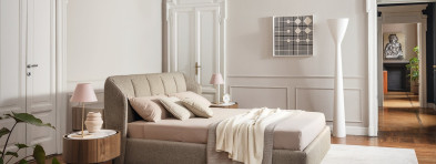 Кровать Calligaris Jill CS6206