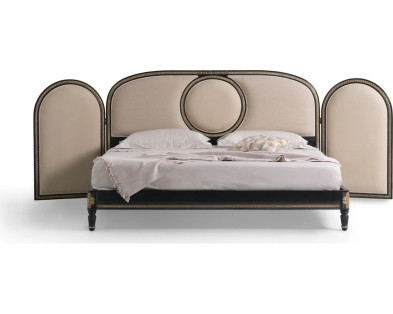 Кровать Angelo Cappellini Lysiane 34698/TG